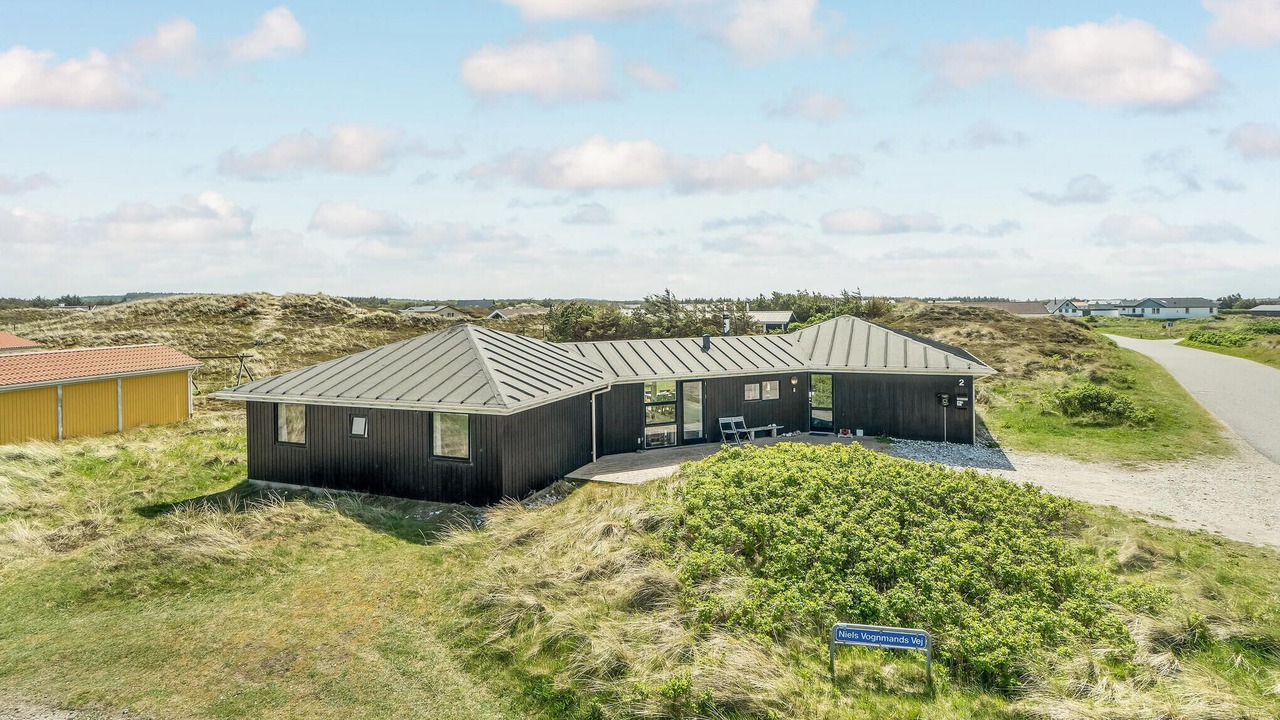 Photo of Outdoor in Klitmoller