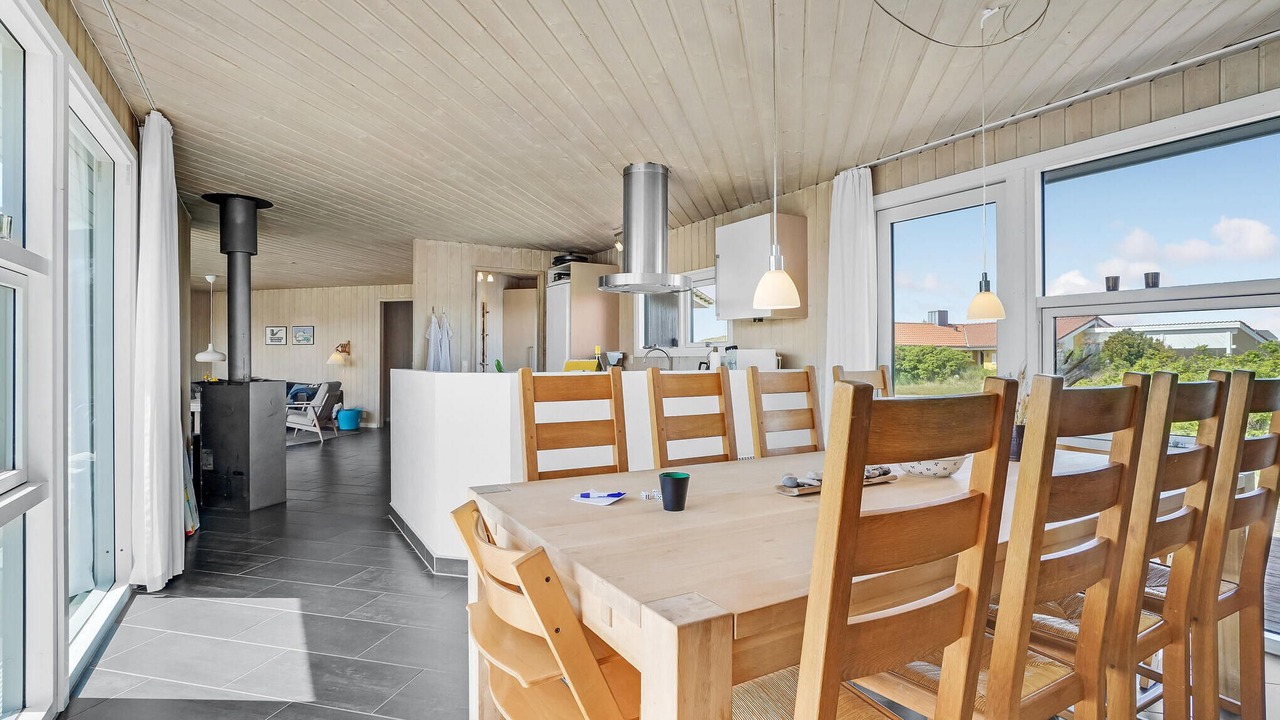 Photo of Bedroom in Klitmoller