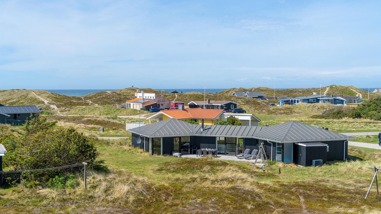 Photo of Outdoor in Klitmoller