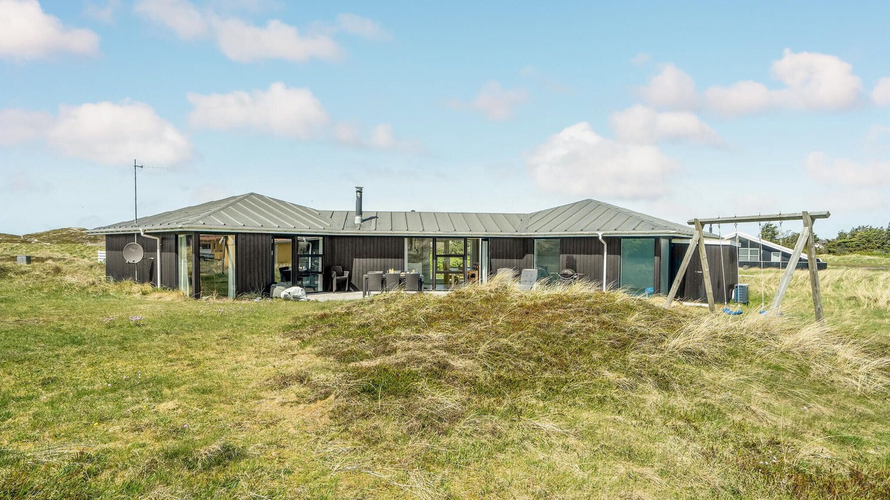 Photo of Outdoor in Klitmoller