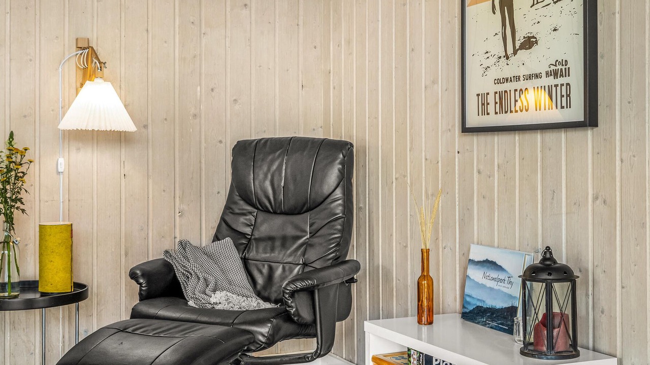 Photo of Bedroom in Klitmoller