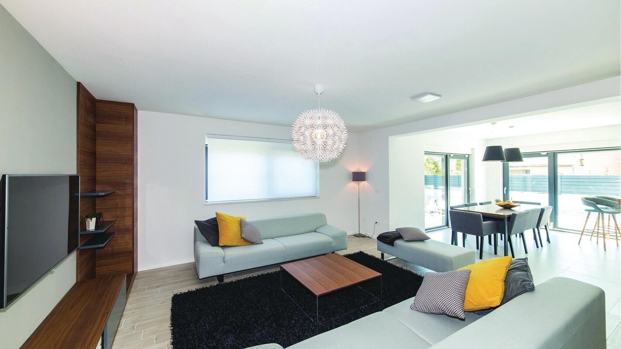 Photo of Bedroom in Kastel Novi