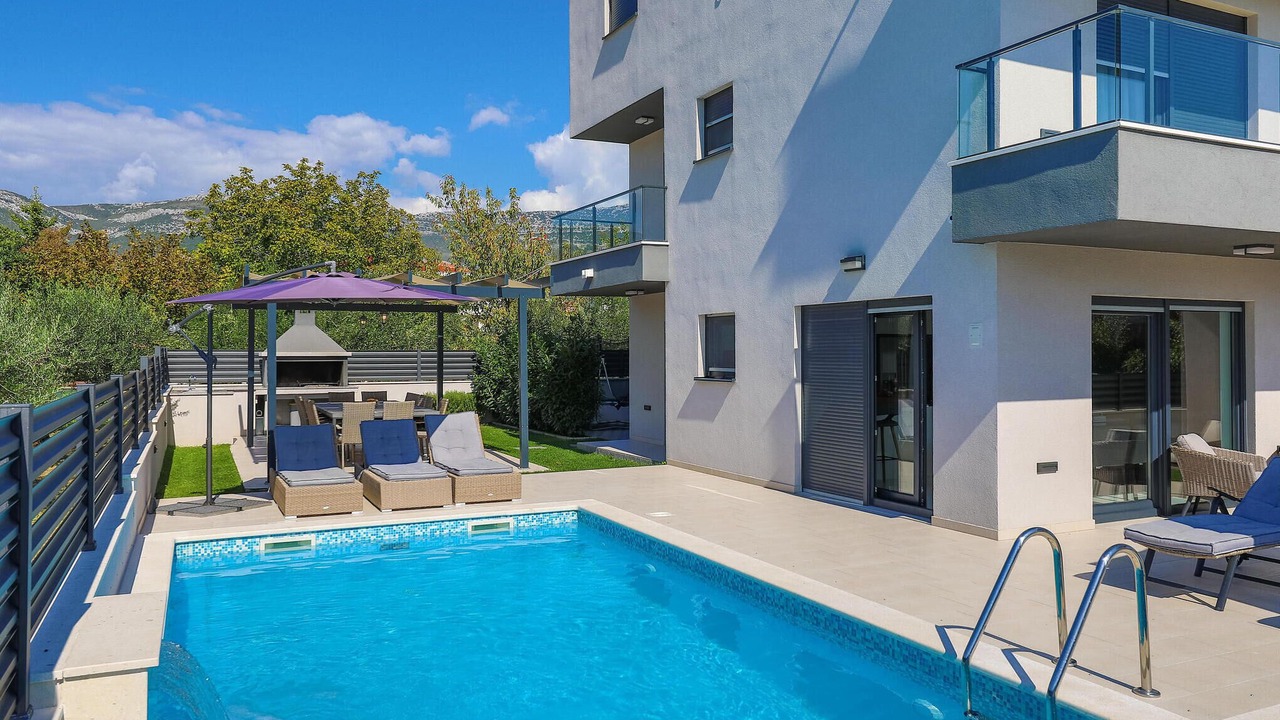 Photo of Outdoor in Kastel Novi