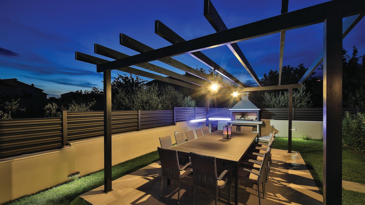 Photo of Outdoor in Kastel Novi