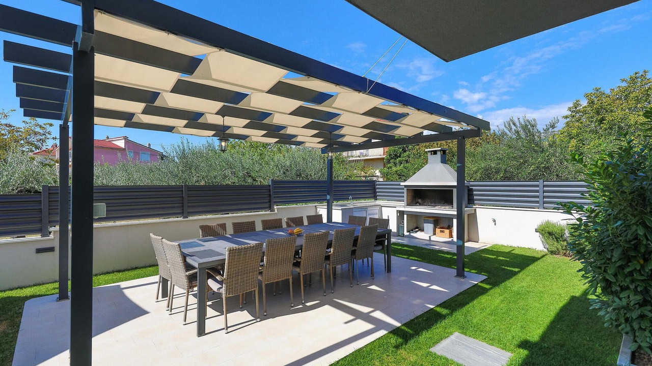 Photo of Outdoor in Kastel Novi