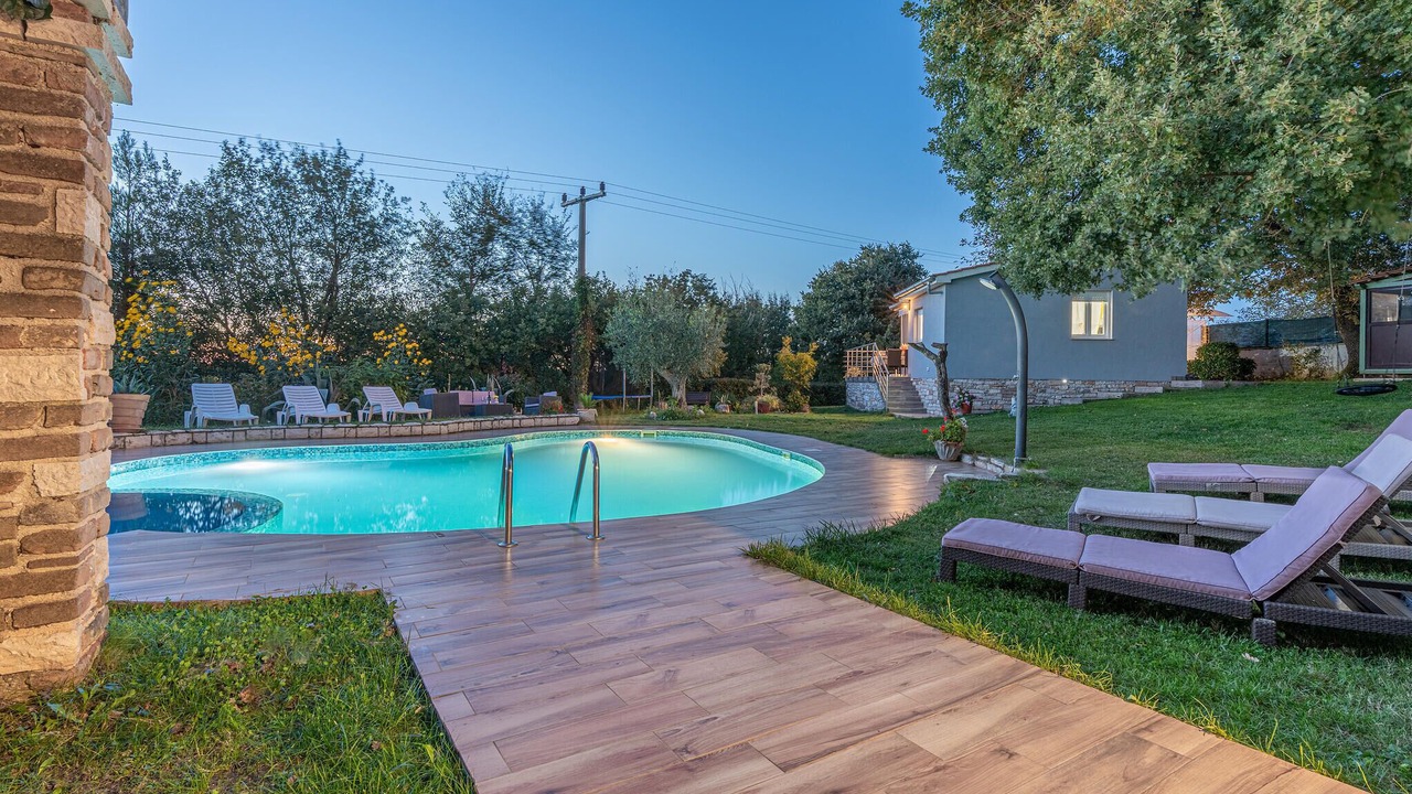 Photo of Outdoor in Jezenj