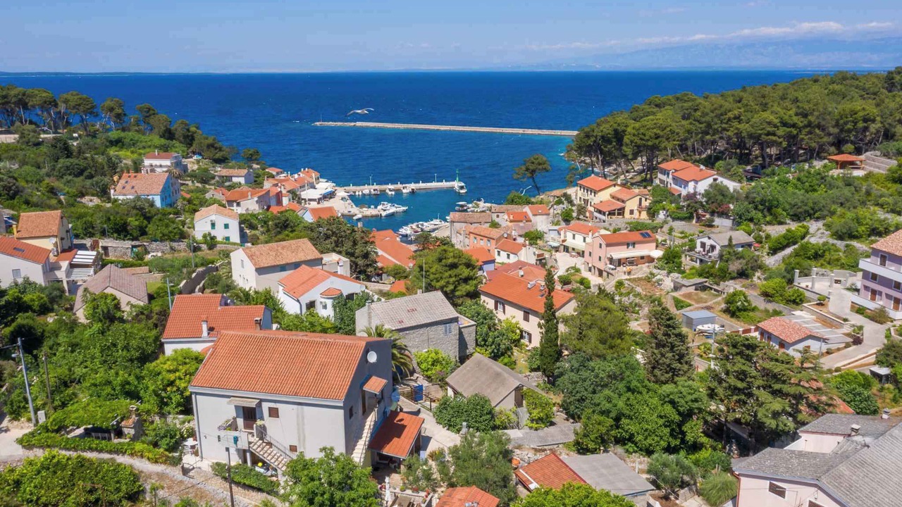Photo of Outdoor in Veli Losinj