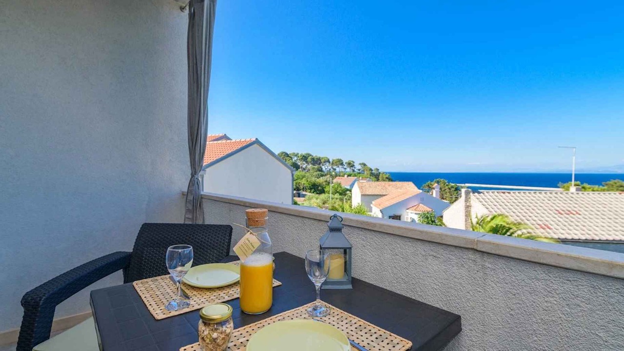 Photo of Outdoor in Veli Losinj