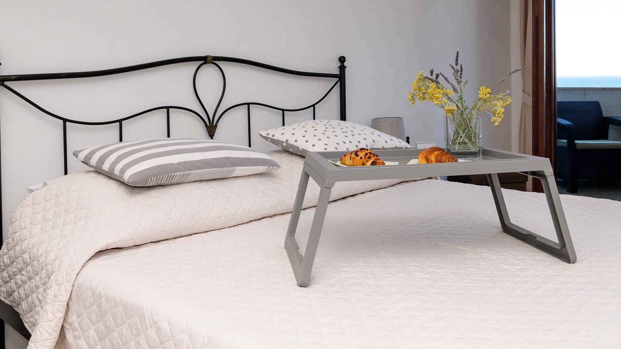 Photo of Bedroom in Veli Losinj