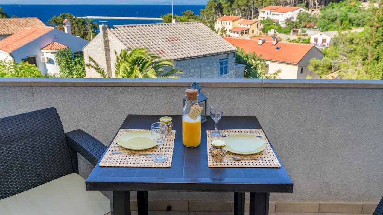 Photo of Outdoor in Veli Losinj