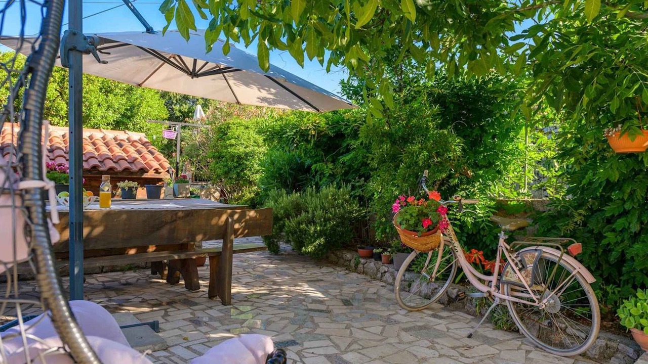 Photo of Outdoor in Veli Losinj