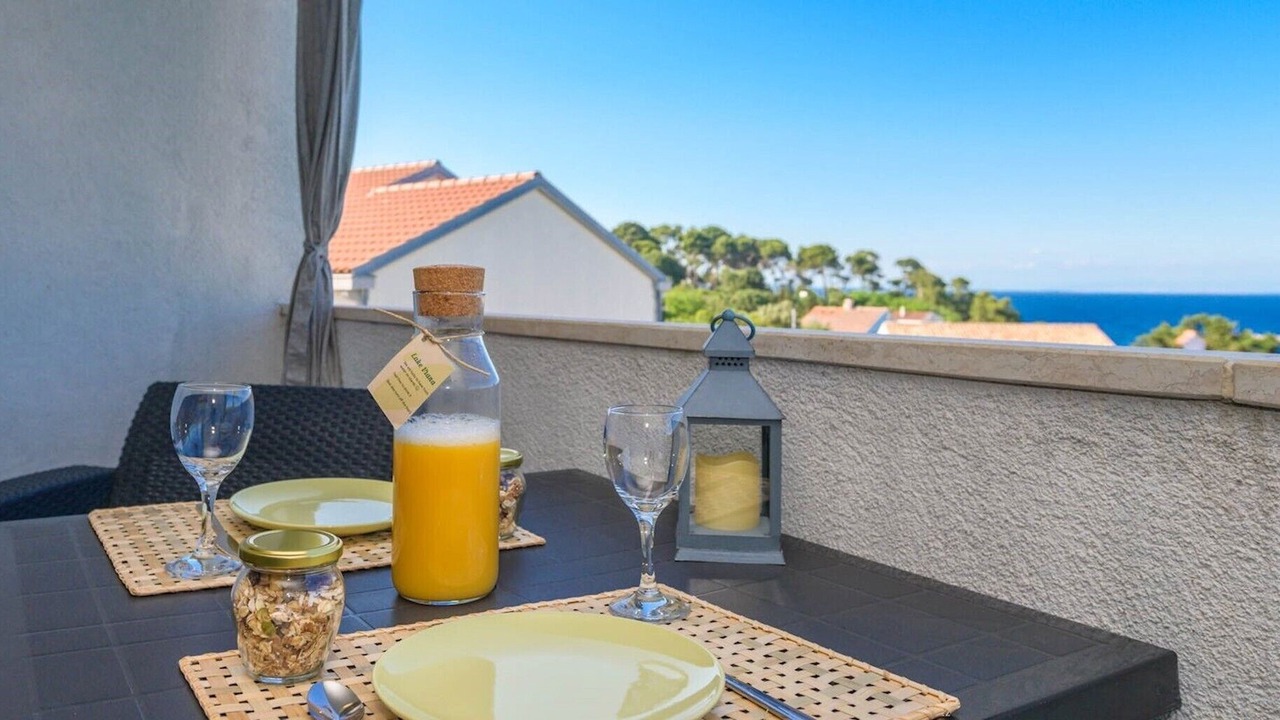 Photo of Outdoor in Veli Losinj