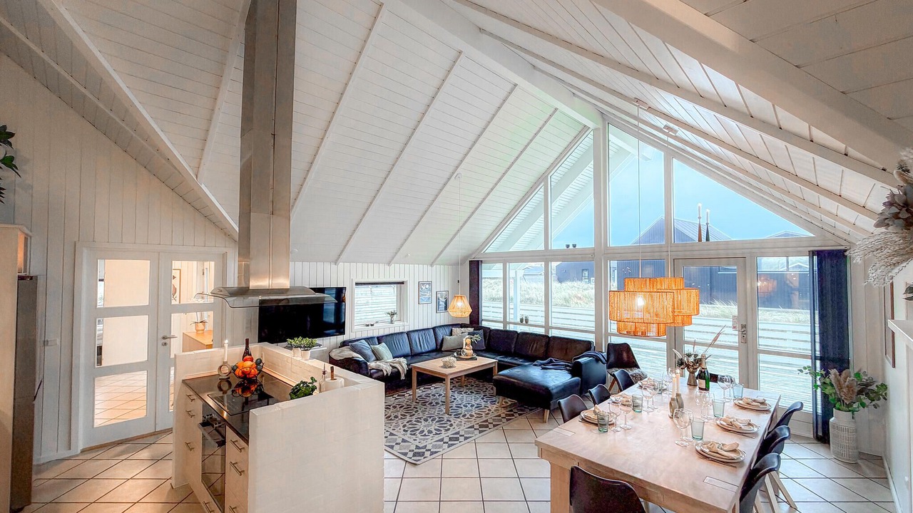 Photo of Bedroom in Vrist Strand