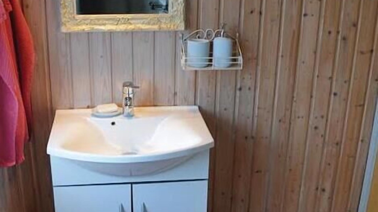 Photo of Bathroom in Nordost