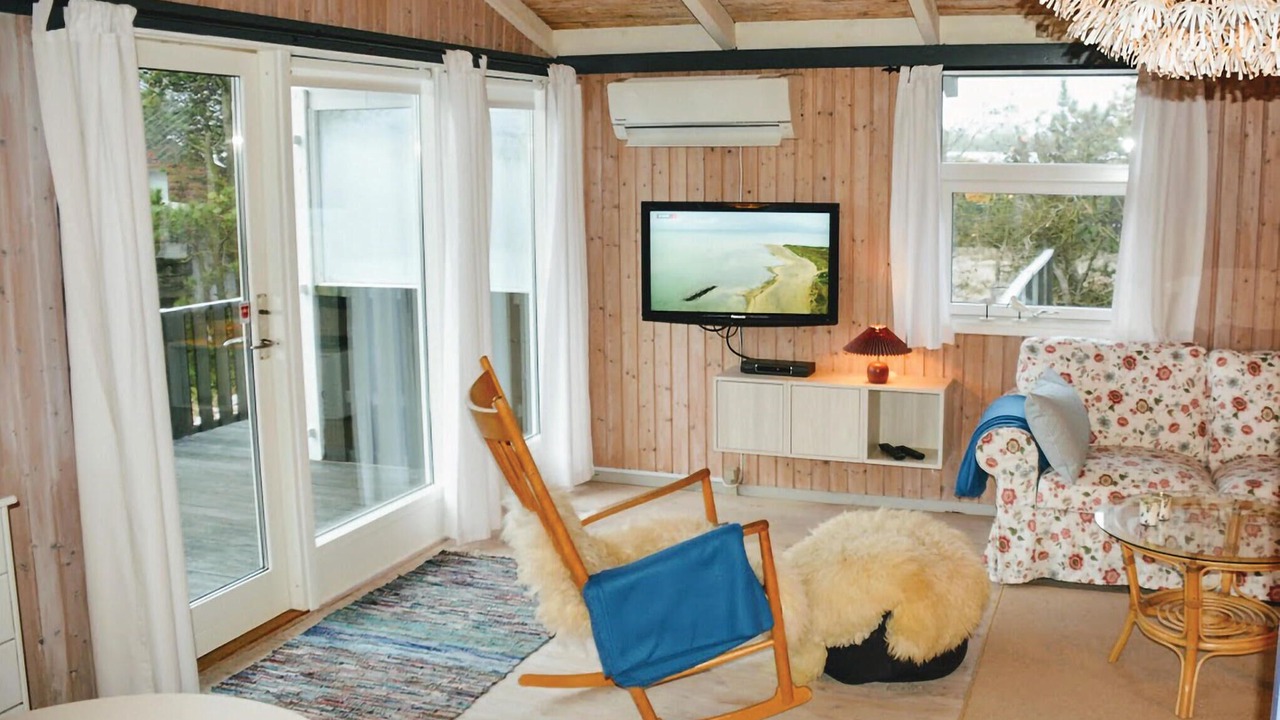 Photo of Bedroom in Nordost