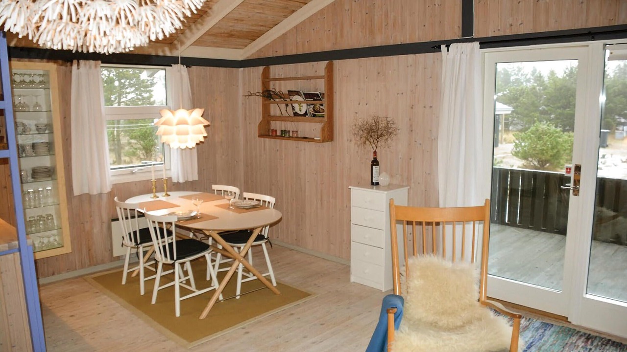 Photo of Bedroom in Nordost