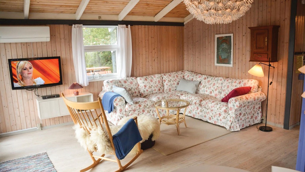 Photo of Bedroom in Nordost