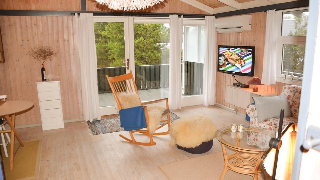 Photo of Bedroom in Nordost