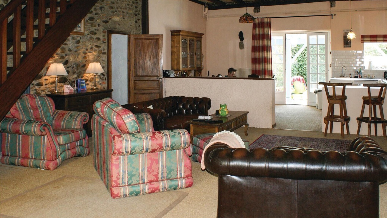 Photo of Bedroom in Escos
