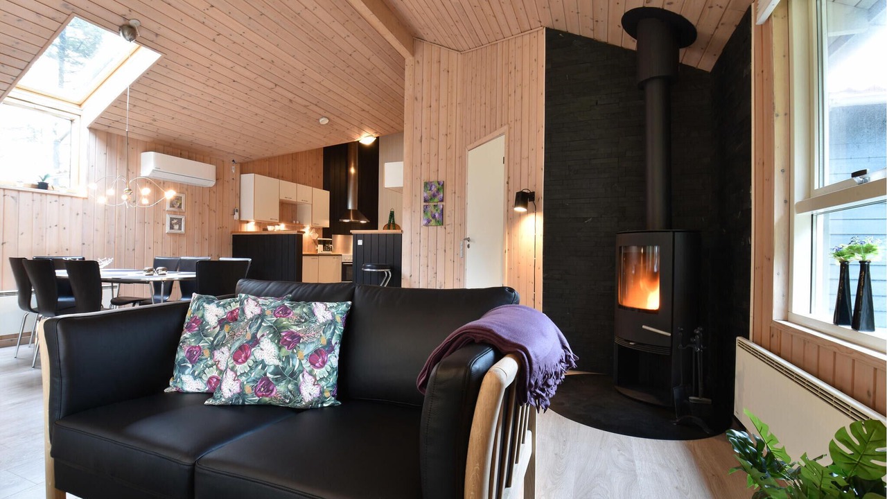 Photo of Bedroom in Houvig Strand