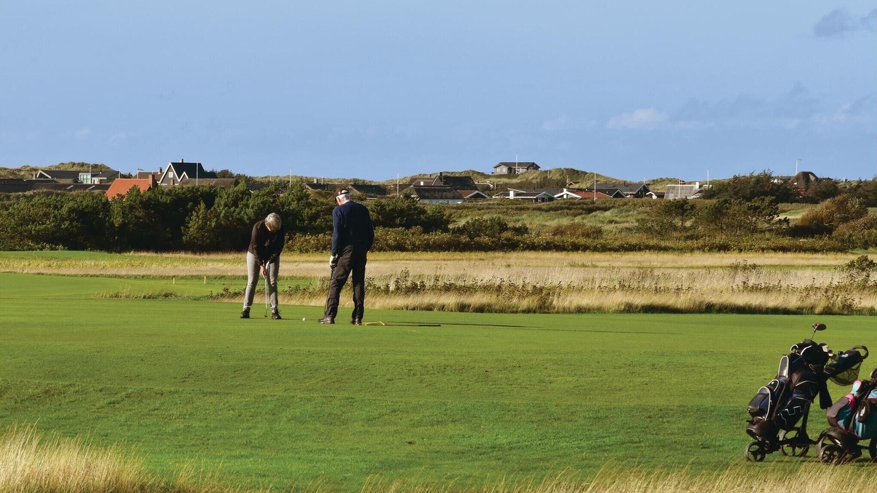 Photo of Others in Houvig Strand