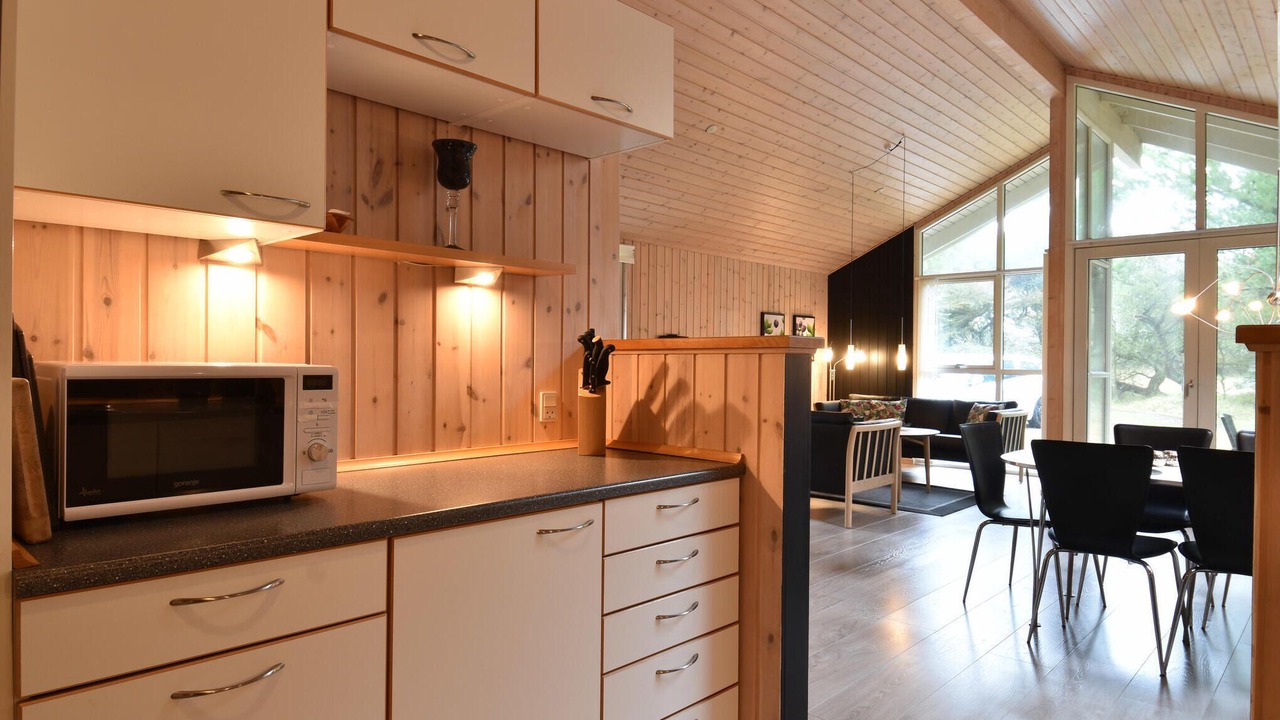 Photo of Others in Houvig Strand