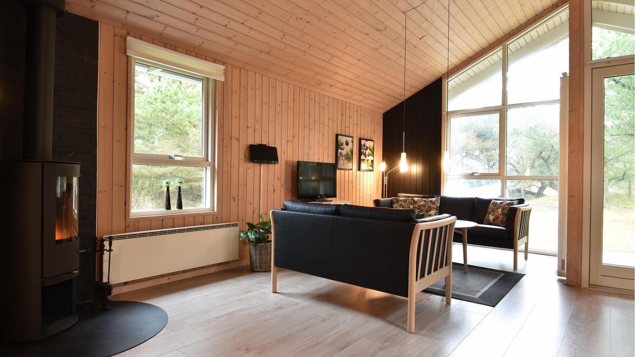 Photo of Bedroom in Houvig Strand