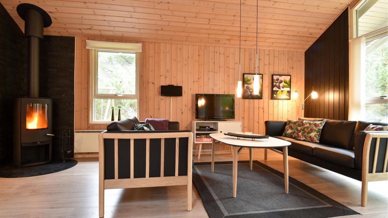 Photo of Bedroom in Houvig Strand