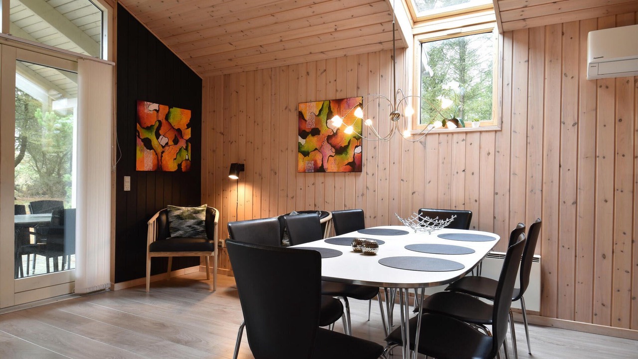 Photo of Bedroom in Houvig Strand