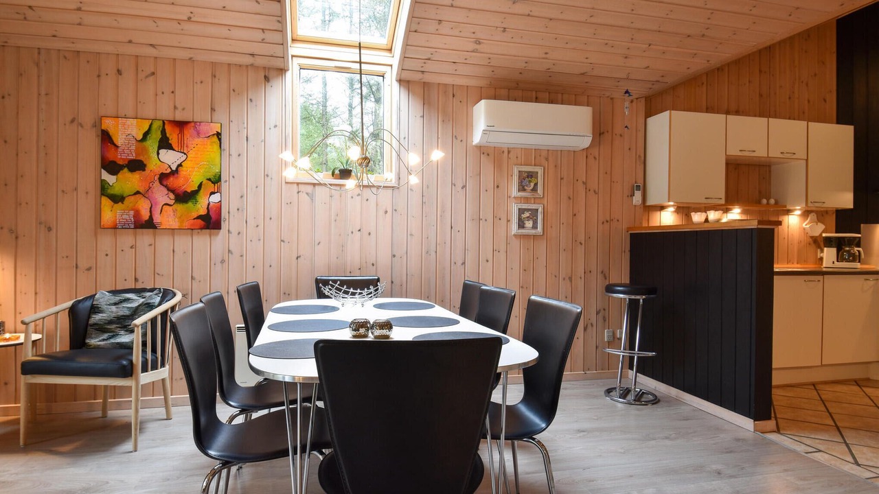Photo of Bedroom in Houvig Strand