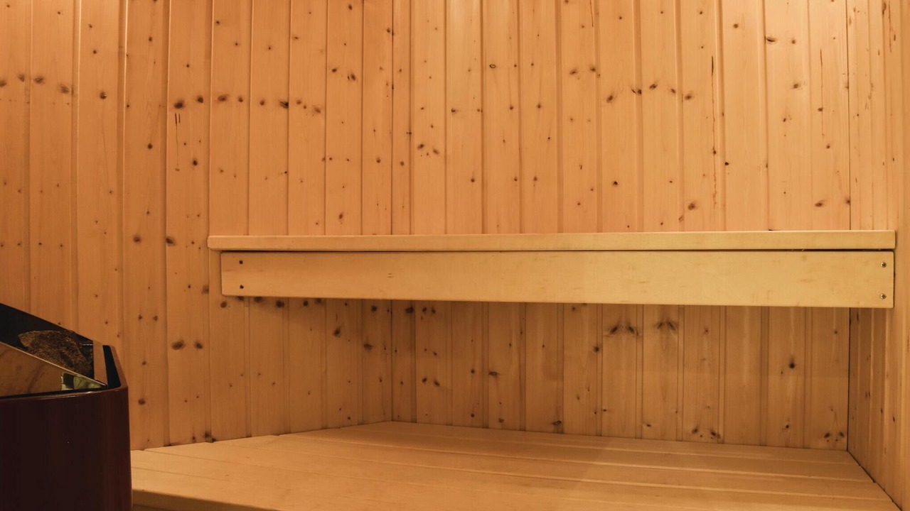 Photo of Bathroom in Houvig Strand