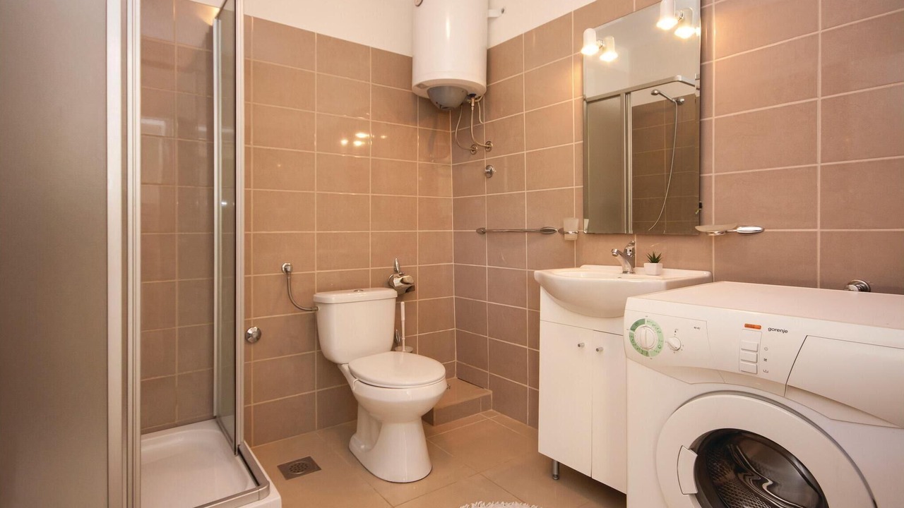 Photo of Bathroom in Raslina