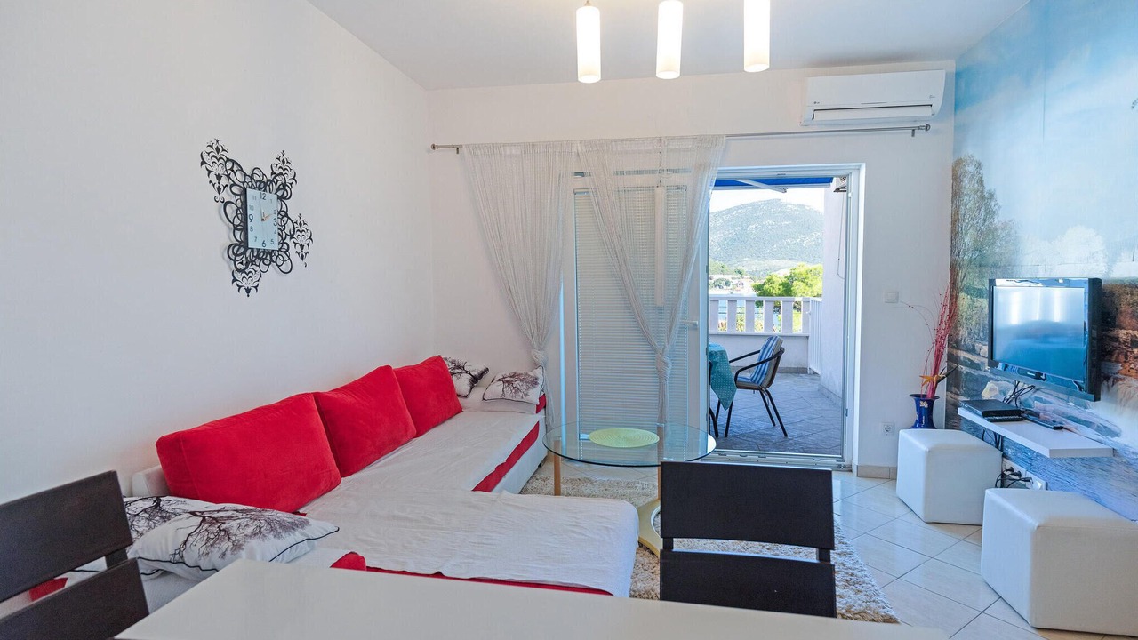 Photo of Bedroom in Klek