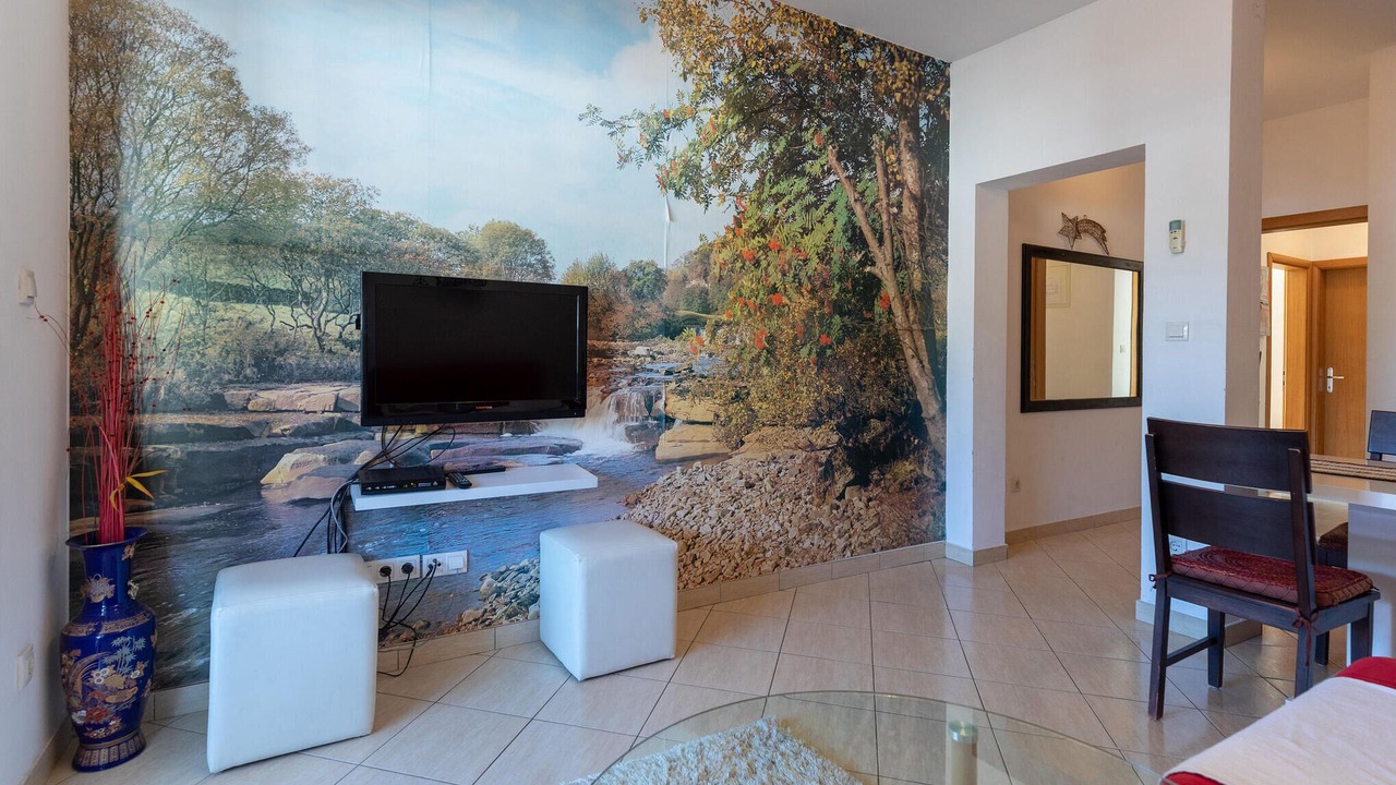 Photo of Bedroom in Klek