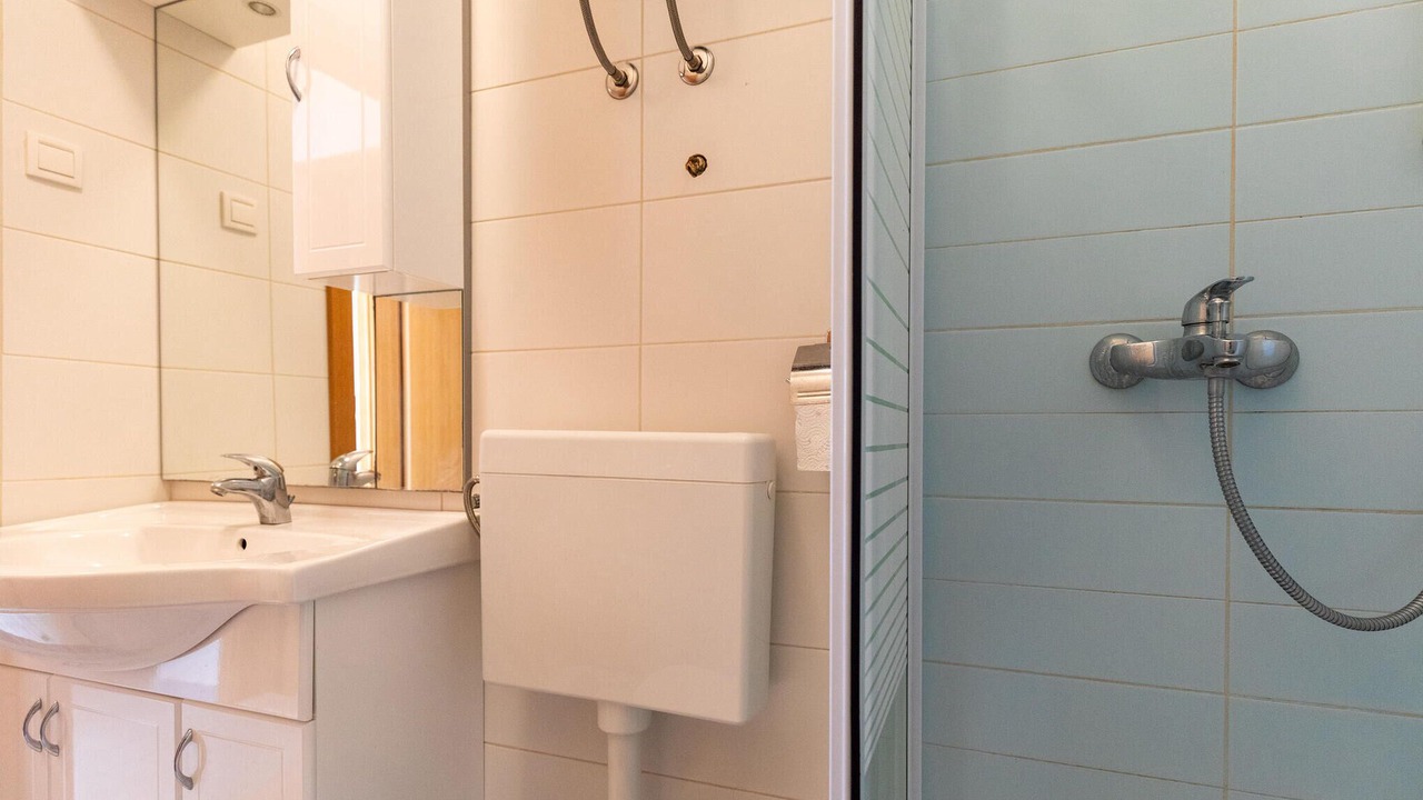 Photo of Bathroom in Klek