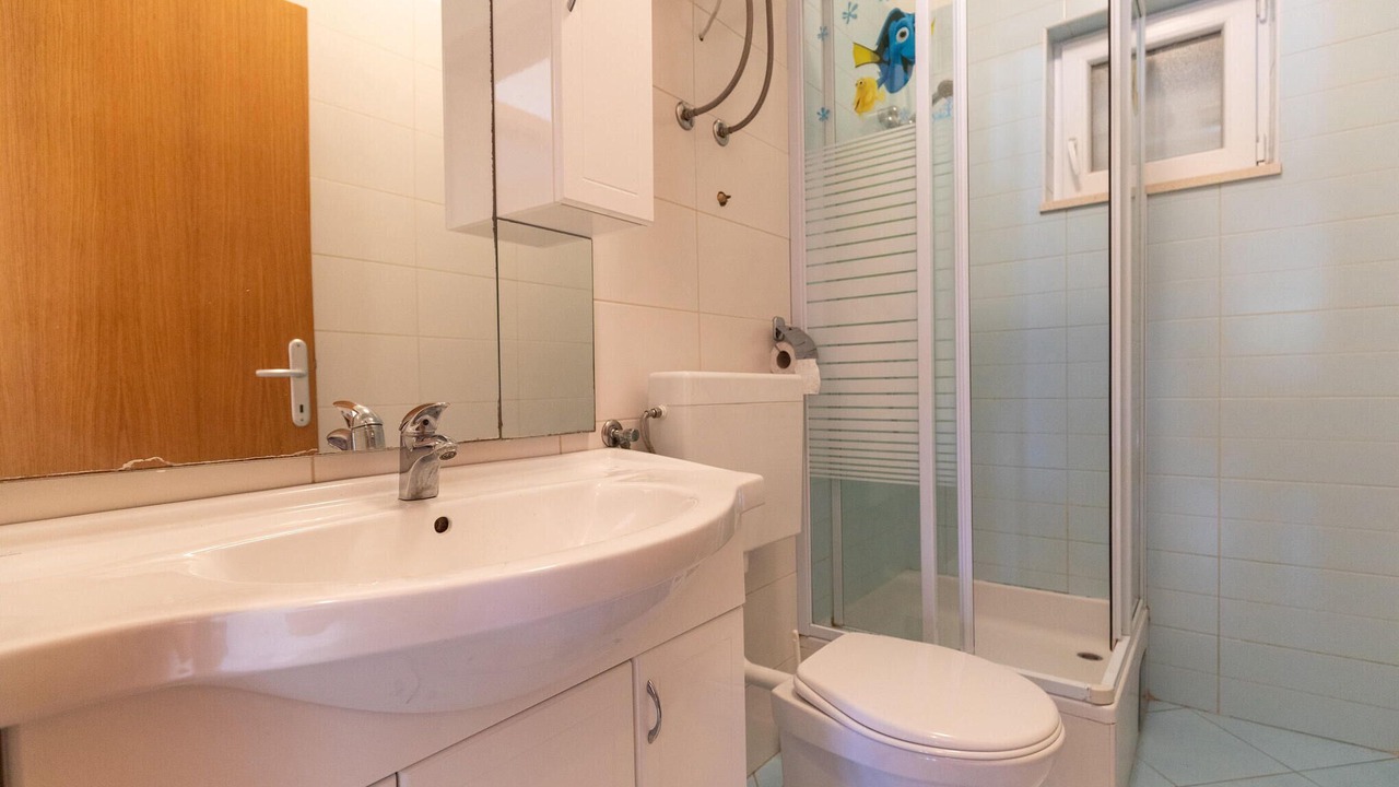 Photo of Bathroom in Klek