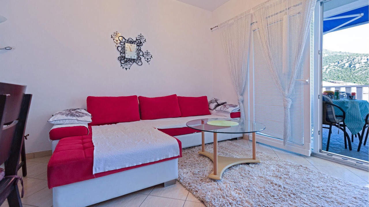 Photo of Bedroom in Klek