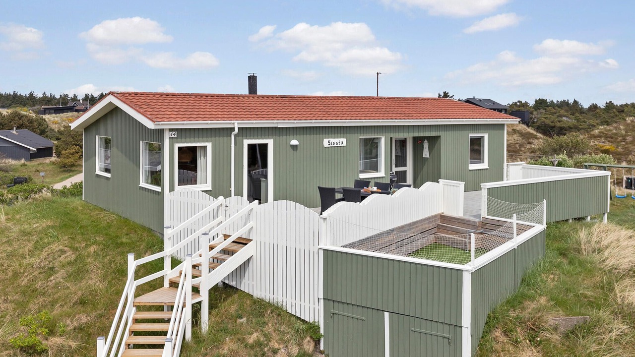 Photo of Outdoor in Vejers Strand
