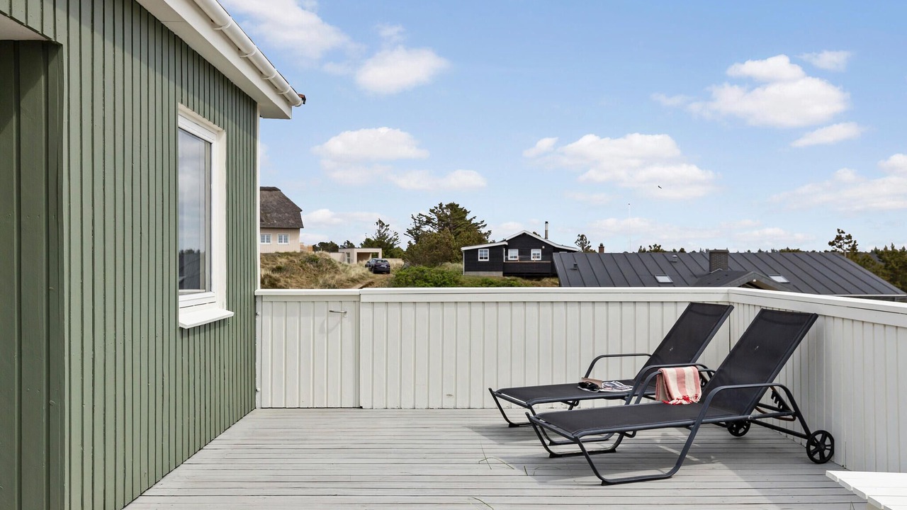 Photo of Outdoor in Vejers Strand