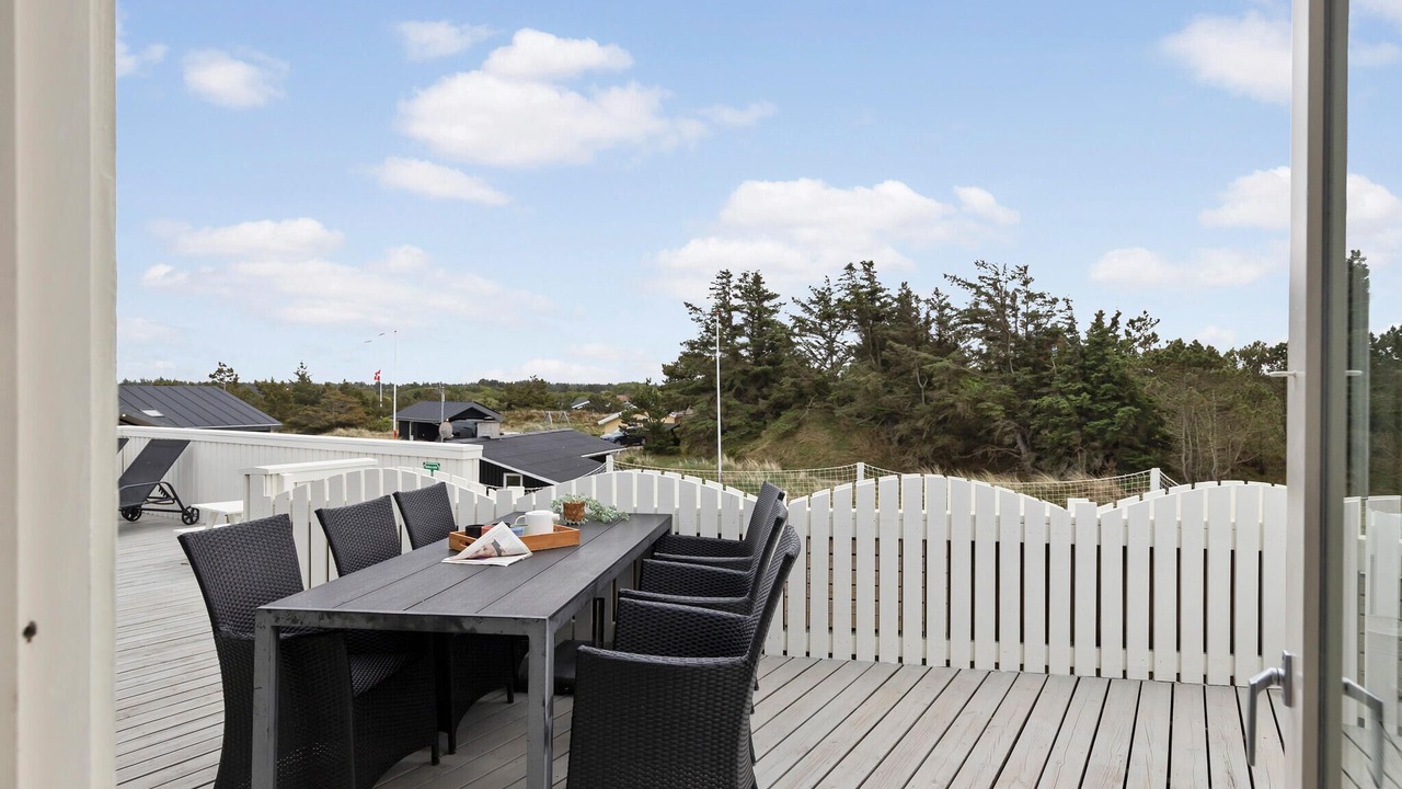Photo of Outdoor in Vejers Strand