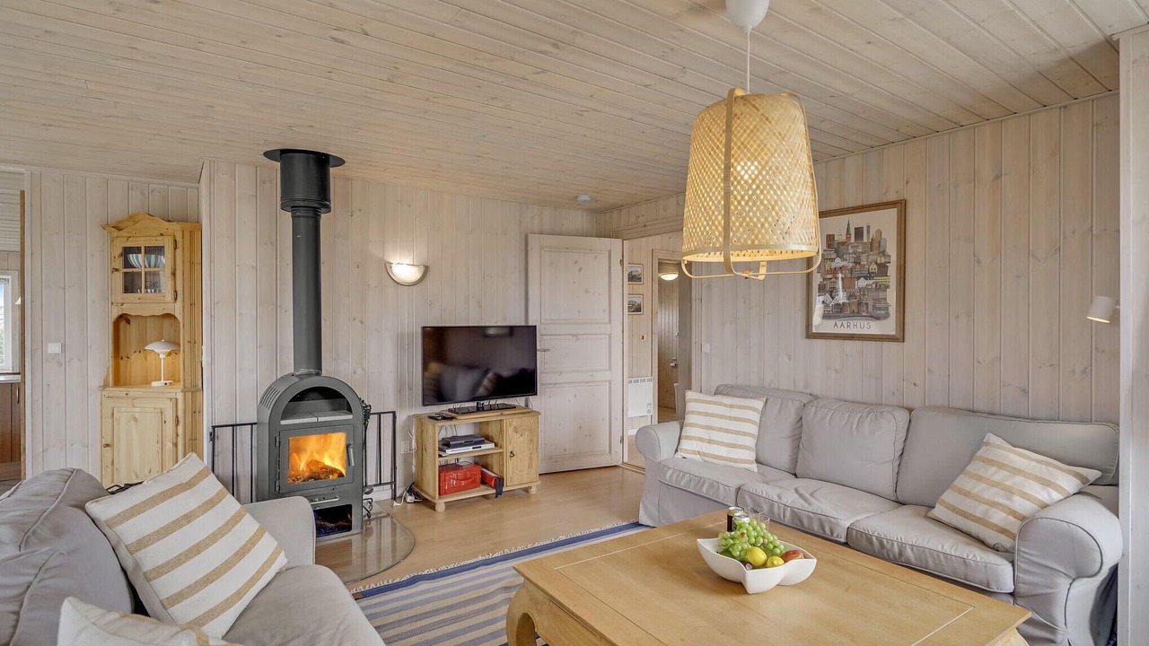 Photo of Bedroom in Vejers Strand