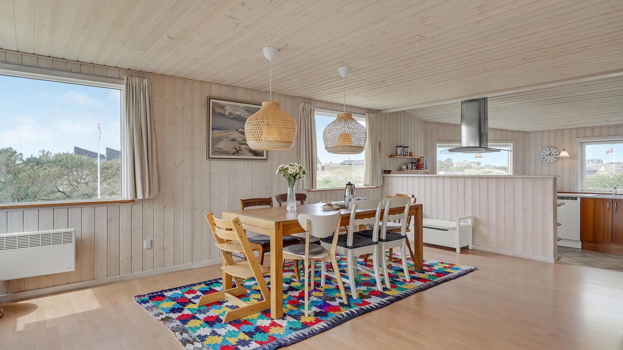 Photo of Bedroom in Vejers Strand