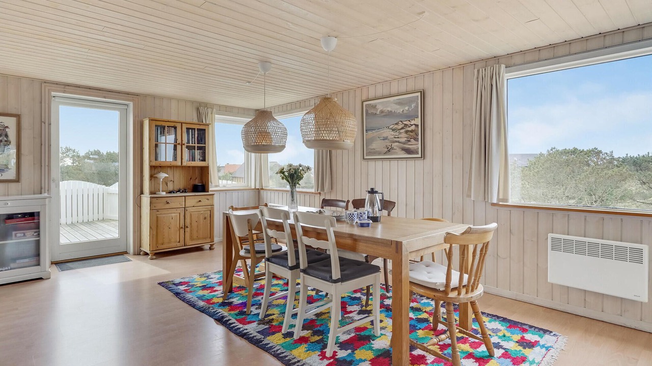 Photo of Bedroom in Vejers Strand