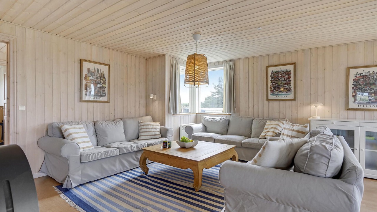 Photo of Bedroom in Vejers Strand