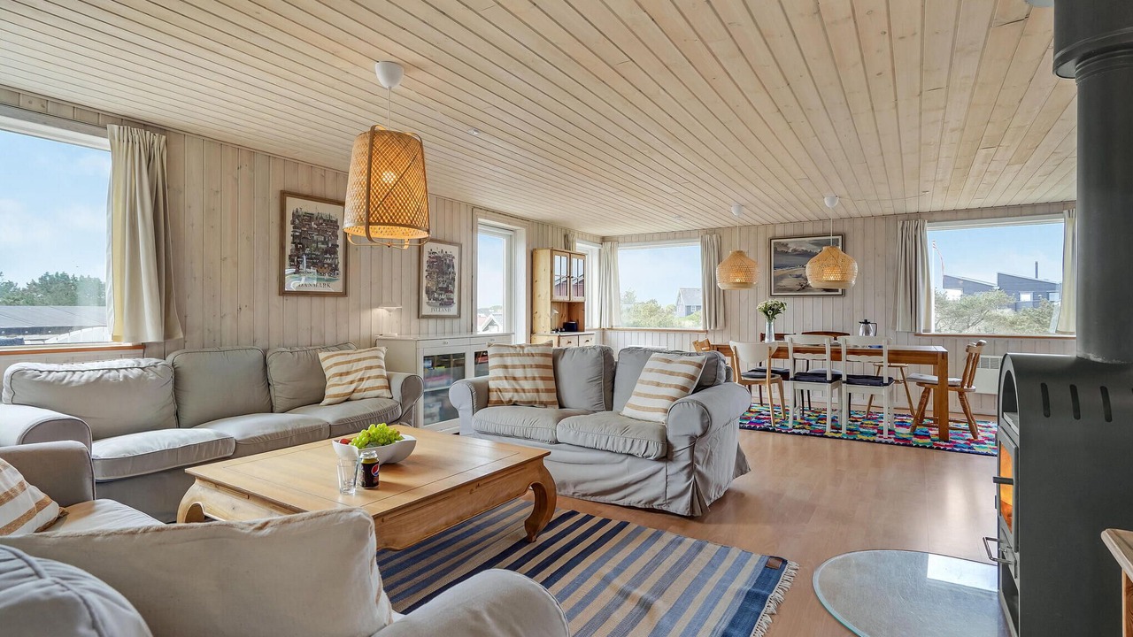 Photo of Bedroom in Vejers Strand