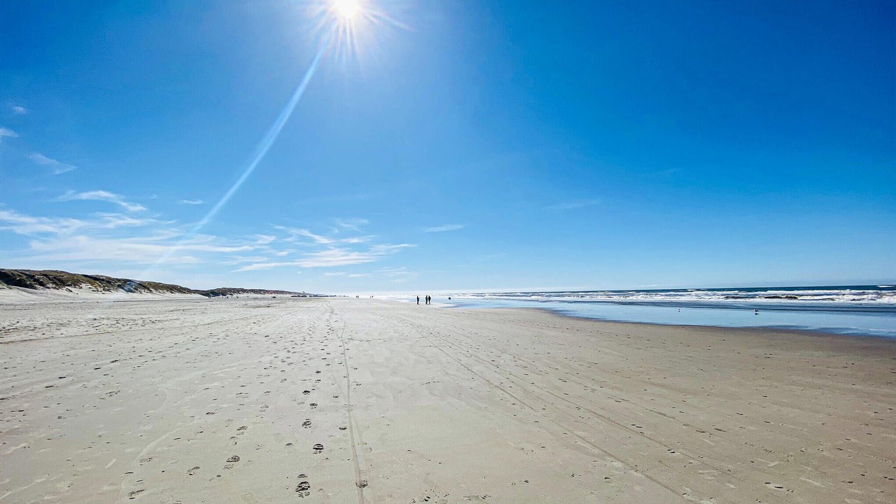 Photo of Others in Vejers Strand