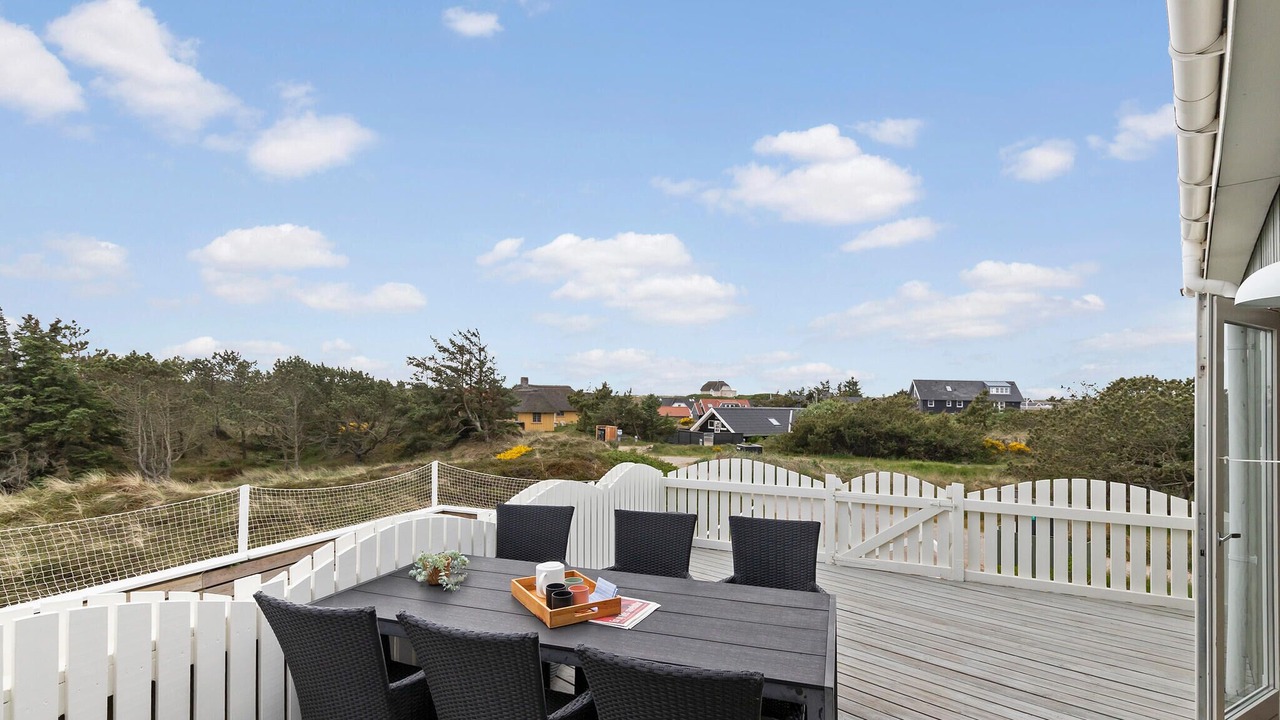 Photo of Outdoor in Vejers Strand