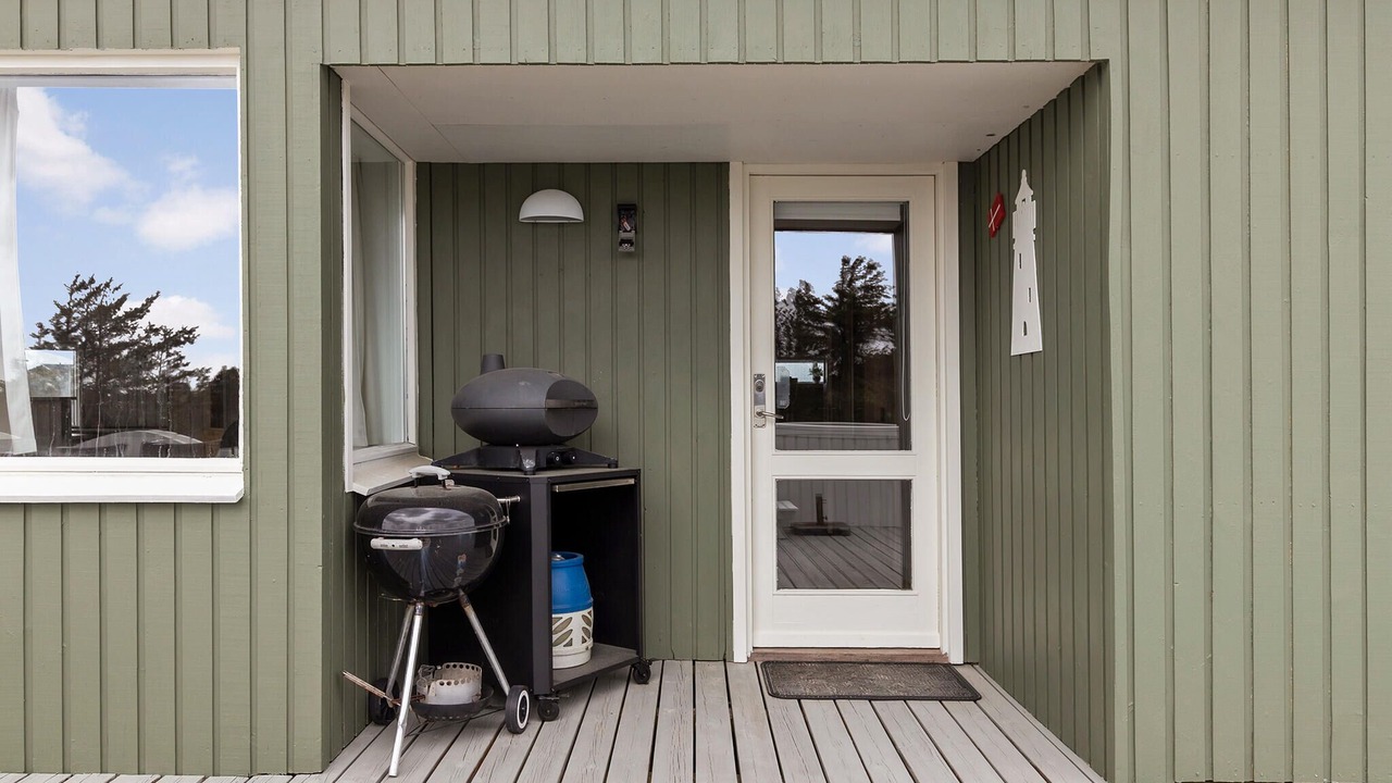 Photo of Outdoor in Vejers Strand
