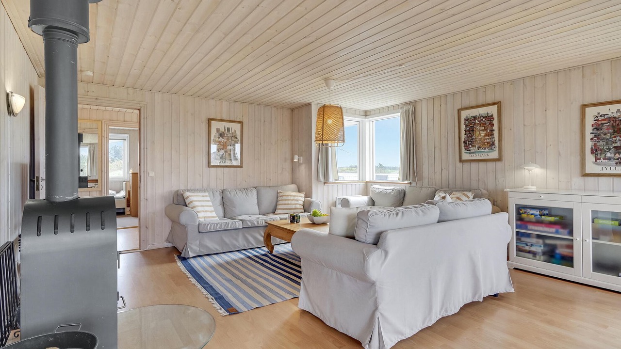 Photo of Bedroom in Vejers Strand