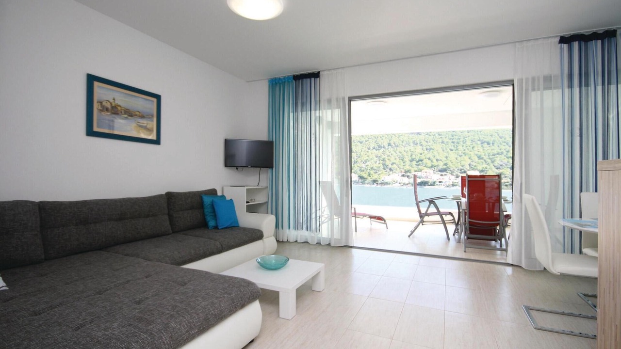 Photo of Bedroom in Grebastica